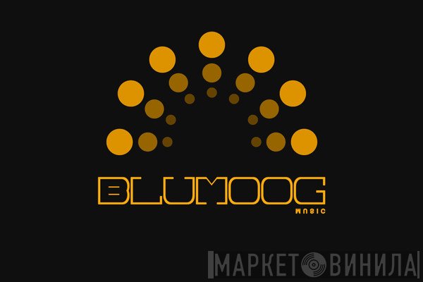 Blumoog Music - Винил CD и Кассеты лейбла Blumoog Music на сайте МаркетВинила