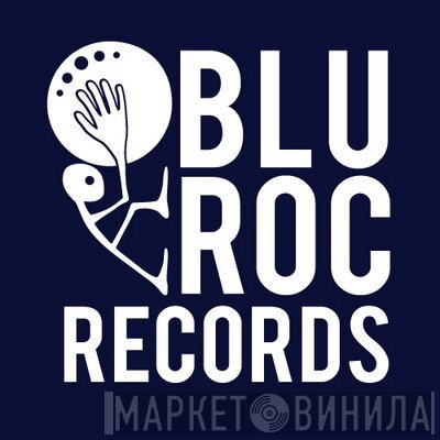 Bluroc Records - Винил CD и Кассеты лейбла Bluroc Records на сайте МаркетВинила