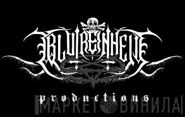 Blutreinheit Productions - Винил CD и Кассеты лейбла Blutreinheit Productions на сайте МаркетВинила