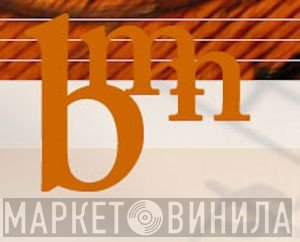 Bmn Audiophil - Винил CD и Кассеты лейбла Bmn Audiophil на сайте МаркетВинила