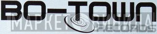 Bo-Town Records - Винил CD и Кассеты лейбла Bo-Town Records на сайте МаркетВинила