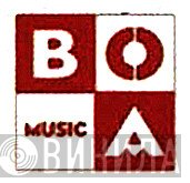 Boa Music - Винил CD и Кассеты лейбла Boa Music на сайте МаркетВинила