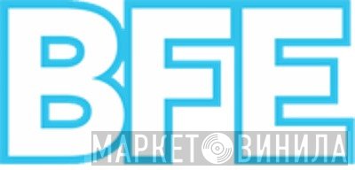 Bob Frank Entertainment - Винил CD и Кассеты лейбла Bob Frank Entertainment на сайте МаркетВинила