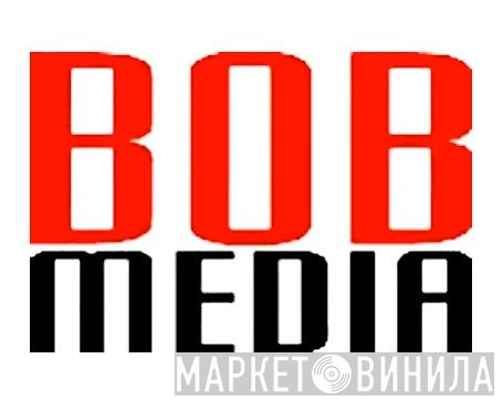 Bob Media - Винил CD и Кассеты лейбла Bob Media на сайте МаркетВинила