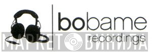 Bobame Recordings - Винил CD и Кассеты лейбла Bobame Recordings на сайте МаркетВинила