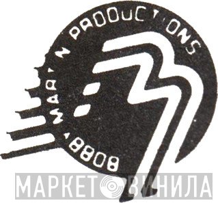 Bobby Martin Productions - Винил CD и Кассеты лейбла Bobby Martin Productions на сайте МаркетВинила