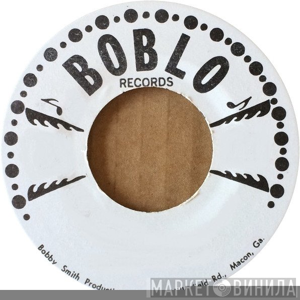 Boblo Records - Винил CD и Кассеты лейбла Boblo Records на сайте МаркетВинила