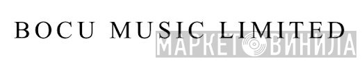 Bocu Music Ltd. - Винил CD и Кассеты лейбла Bocu Music Ltd. на сайте МаркетВинила
