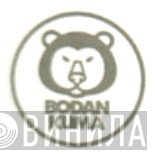 Bodan Kuma - Винил CD и Кассеты лейбла Bodan Kuma на сайте МаркетВинила