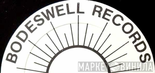 Bodeswell Records - Винил CD и Кассеты лейбла Bodeswell Records на сайте МаркетВинила