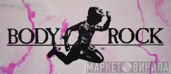 Body Rock - Винил CD и Кассеты лейбла Body Rock на сайте МаркетВинила