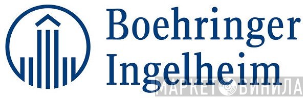 Boehringer Ingelheim - Винил CD и Кассеты лейбла Boehringer Ingelheim на сайте МаркетВинила