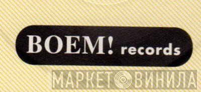 Boem! Records - Винил CD и Кассеты лейбла Boem! Records на сайте МаркетВинила