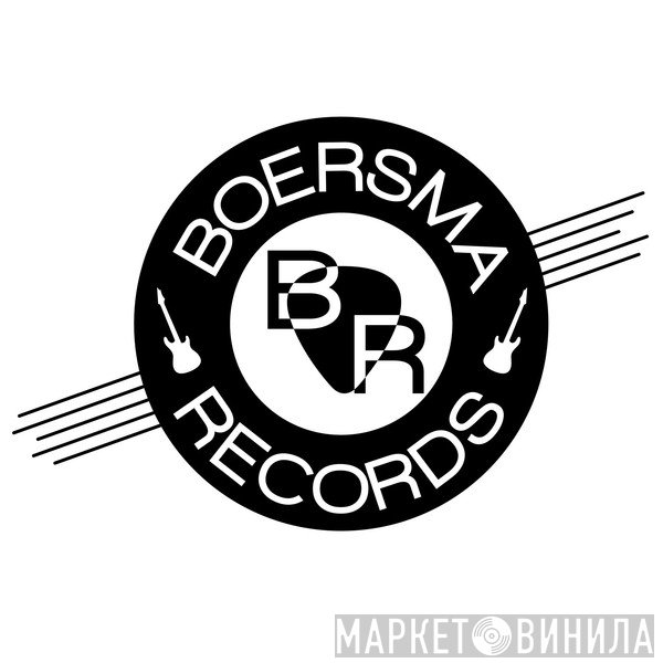 Boersma-Records - Винил CD и Кассеты лейбла Boersma-Records на сайте МаркетВинила