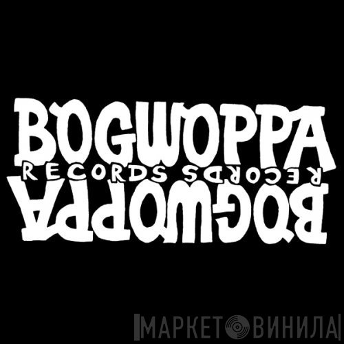 Bogwoppa Records - Винил CD и Кассеты лейбла Bogwoppa Records на сайте МаркетВинила