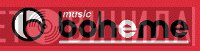 Boheme Music - Винил CD и Кассеты лейбла Boheme Music на сайте МаркетВинила