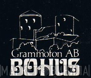 Bohus Grammofon AB - Винил CD и Кассеты лейбла Bohus Grammofon AB на сайте МаркетВинила