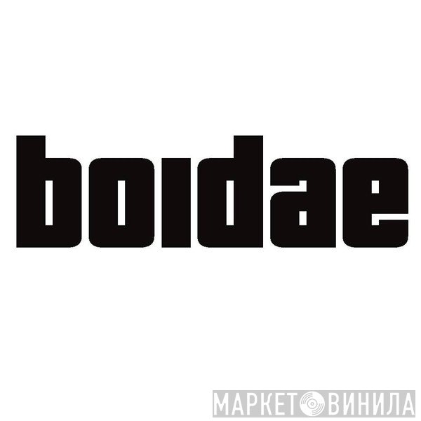 Boidae - Винил CD и Кассеты лейбла Boidae на сайте МаркетВинила