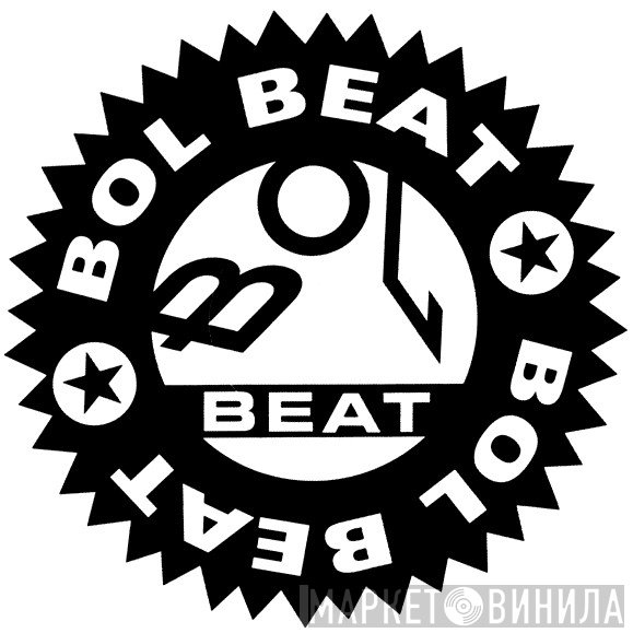 Bol Beat - Винил CD и Кассеты лейбла Bol Beat на сайте МаркетВинила