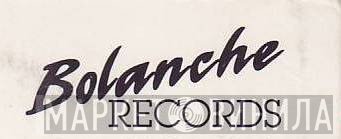 Bolanche Records - Винил CD и Кассеты лейбла Bolanche Records на сайте МаркетВинила