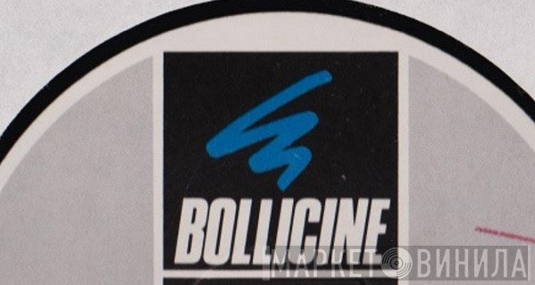 Bollicine - Винил CD и Кассеты лейбла Bollicine на сайте МаркетВинила