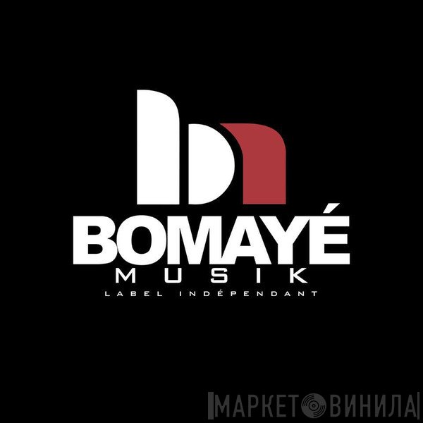 Bomayé Musik - Винил CD и Кассеты лейбла Bomayé Musik на сайте МаркетВинила