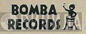 Bomba Records  - Винил CD и Кассеты лейбла Bomba Records (4) на сайте МаркетВинила