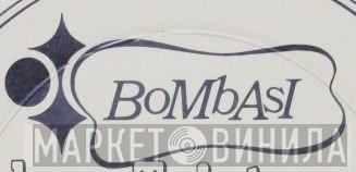 Bombasi - Винил CD и Кассеты лейбла Bombasi на сайте МаркетВинила