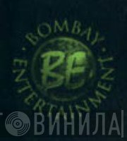 Bombay Entertainment - Винил CD и Кассеты лейбла Bombay Entertainment на сайте МаркетВинила
