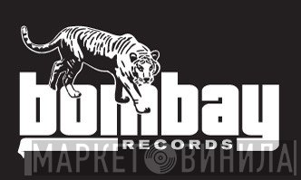 Bombay Records  - Винил CD и Кассеты лейбла Bombay Records (2) на сайте МаркетВинила