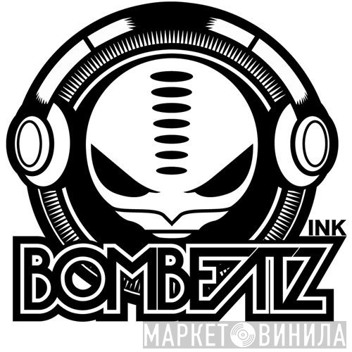 Bombeatz Ink - Винил CD и Кассеты лейбла Bombeatz Ink на сайте МаркетВинила