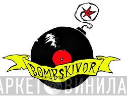 Bombskivor - Винил CD и Кассеты лейбла Bombskivor на сайте МаркетВинила