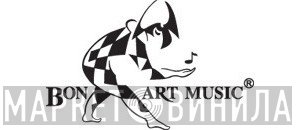 Bon Art Music - Винил CD и Кассеты лейбла Bon Art Music на сайте МаркетВинила
