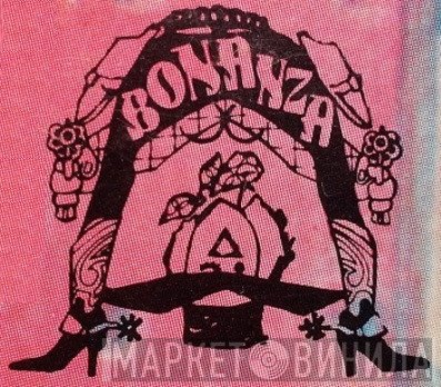 Bonanza  - Винил CD и Кассеты лейбла Bonanza (3) на сайте МаркетВинила