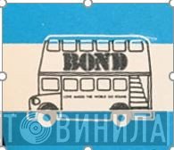 Bond  - Винил CD и Кассеты лейбла Bond (2) на сайте МаркетВинила