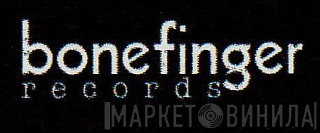 Bonefinger Records - Винил CD и Кассеты лейбла Bonefinger Records на сайте МаркетВинила
