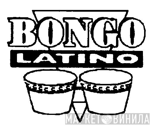 Bongo Latino - Винил CD и Кассеты лейбла Bongo Latino на сайте МаркетВинила