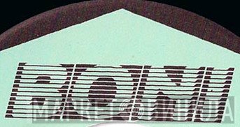 Boni Records - Винил CD и Кассеты лейбла Boni Records на сайте МаркетВинила