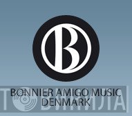 Bonnier Amigo Music Denmark - Винил CD и Кассеты лейбла Bonnier Amigo Music Denmark на сайте МаркетВинила