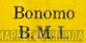 Bonomo - Винил CD и Кассеты лейбла Bonomo на сайте МаркетВинила