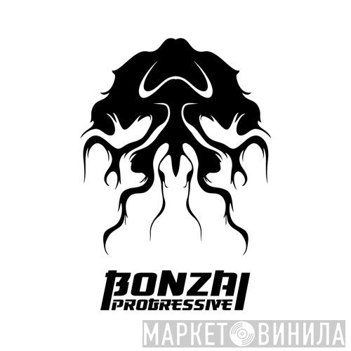 Bonzai Progressive - Винил CD и Кассеты лейбла Bonzai Progressive на сайте МаркетВинила