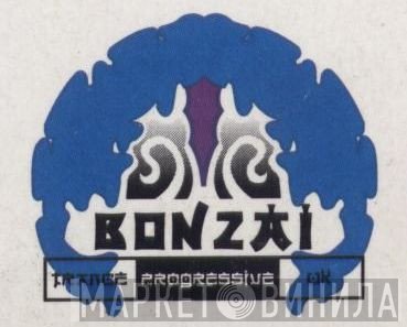 Bonzai Trance Progressive UK - Винил CD и Кассеты лейбла Bonzai Trance Progressive UK на сайте МаркетВинила