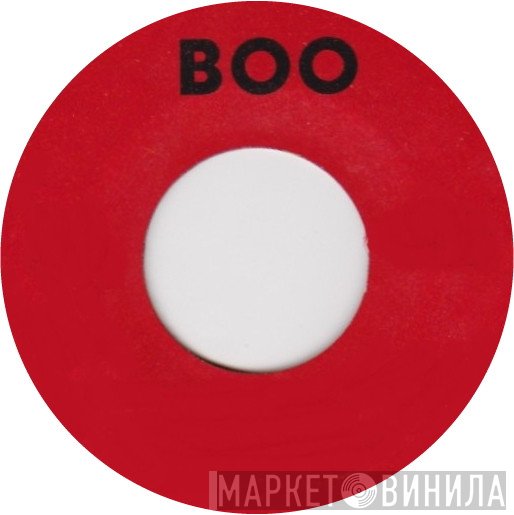 Boo  - Винил CD и Кассеты лейбла Boo (3) на сайте МаркетВинила