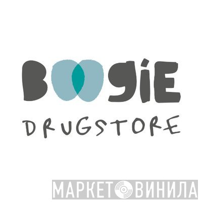 Boogie Drugstore - Винил CD и Кассеты лейбла Boogie Drugstore на сайте МаркетВинила