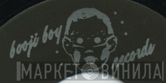 Booji Boy Records - Винил CD и Кассеты лейбла Booji Boy Records на сайте МаркетВинила