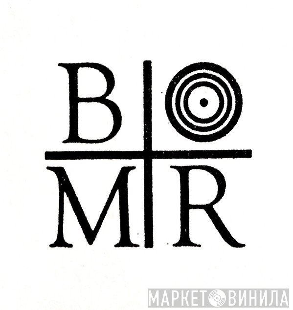Book-Of-The-Month Records - Винил CD и Кассеты лейбла Book-Of-The-Month Records на сайте МаркетВинила