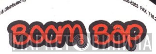 Boom Bap - Винил CD и Кассеты лейбла Boom Bap на сайте МаркетВинила