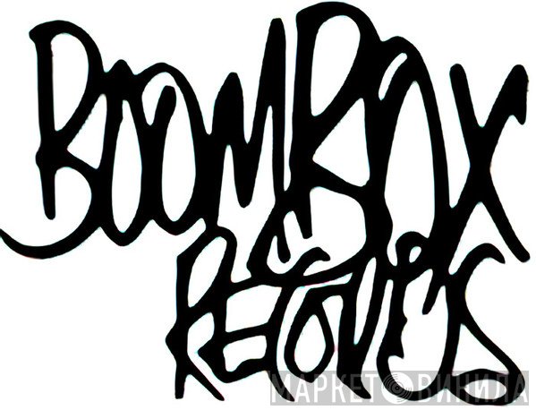 Boom Box Records - Винил CD и Кассеты лейбла Boom Box Records на сайте МаркетВинила