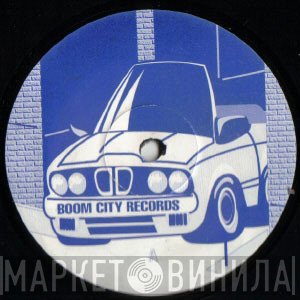 Boom City Records - Винил CD и Кассеты лейбла Boom City Records на сайте МаркетВинила