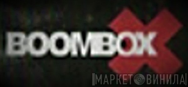 Boombox  - Винил CD и Кассеты лейбла Boombox (7) на сайте МаркетВинила